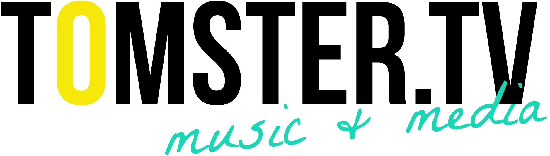 logo tomster.tv